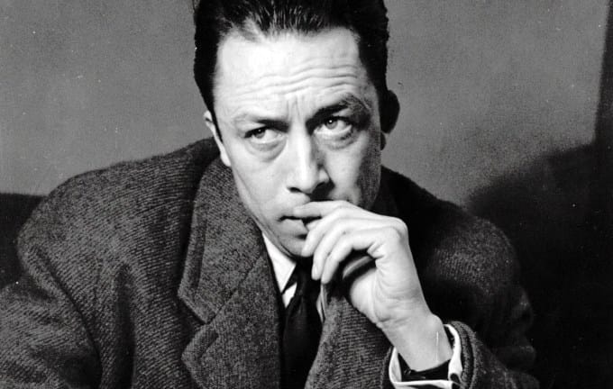 Albert Camus aurait été assassiné par le KGB avec l’aval des services de renseignement français