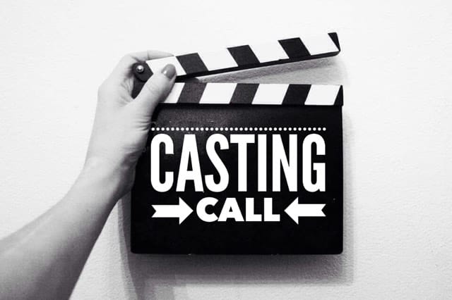 Brief Casting #1