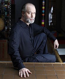 Obsolescence des données : Douglas Coupland
