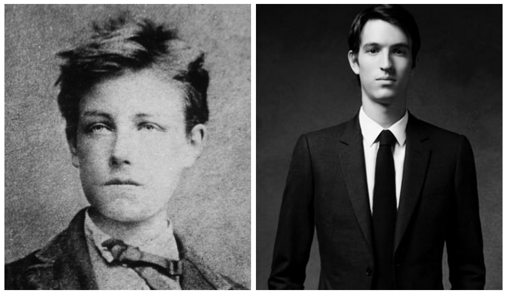 D’Arthur Rimbaud à Alexandre Arnault : la conquête de la culture de la jeunesse française