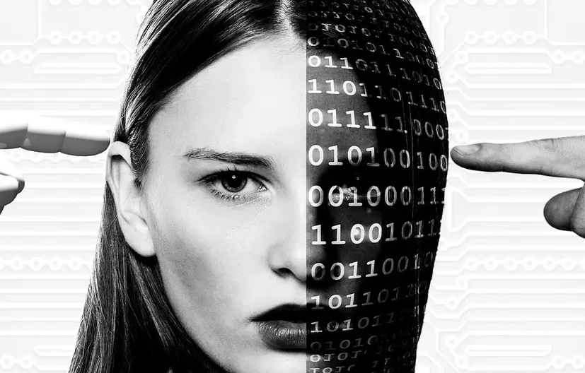 Les célébrités fictives générées par ordinateur n’étaient que l’intro au Metavers