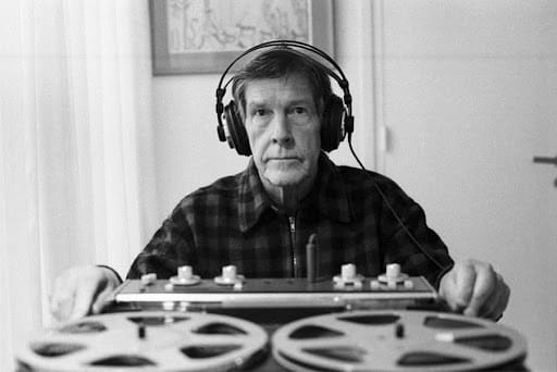 Regardez le morceau culte 4′33″ de John Cage joués par des musiciens du monde entier