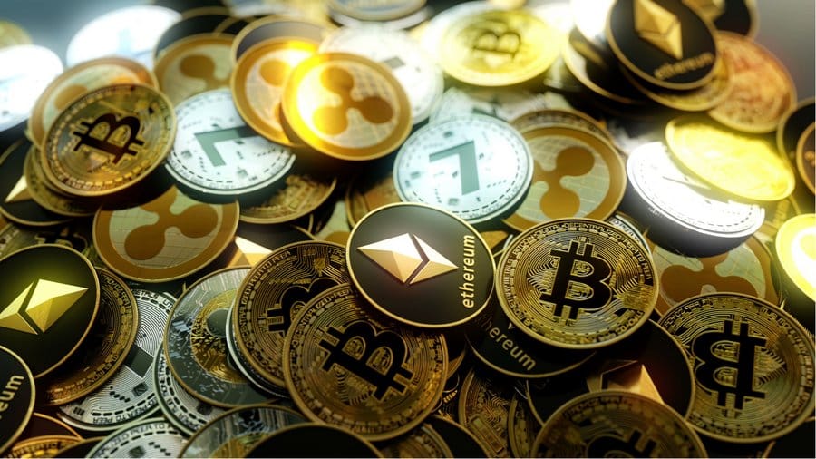 La cryptomonnaie Omicron explose avec le nouveau variant du coronavirus