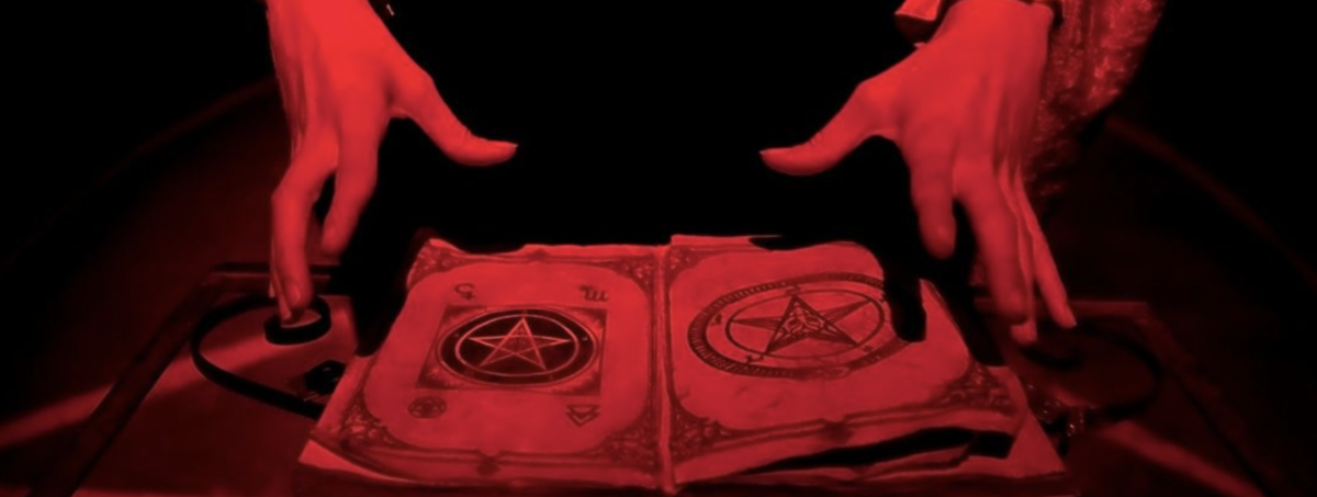 Panique satanique : est-ce que le nouvel ordre mondial est en train de s’effondrer ?