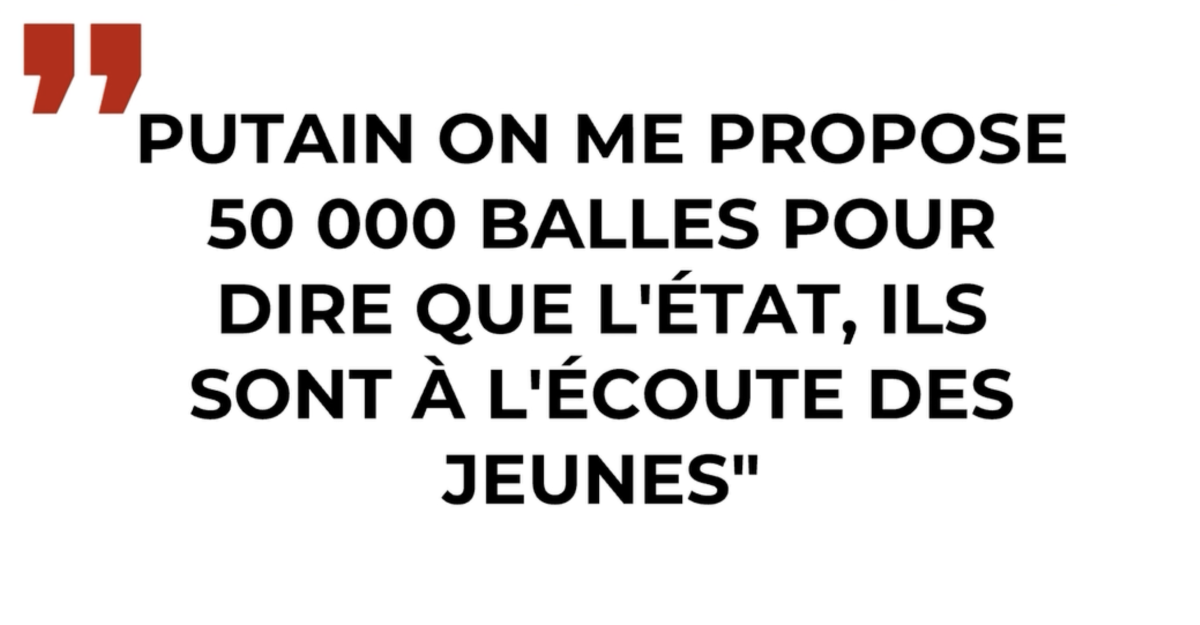 La Macronie propose 50.000 € à un influenceur pour dire que l’État est à l’écoute des jeunes