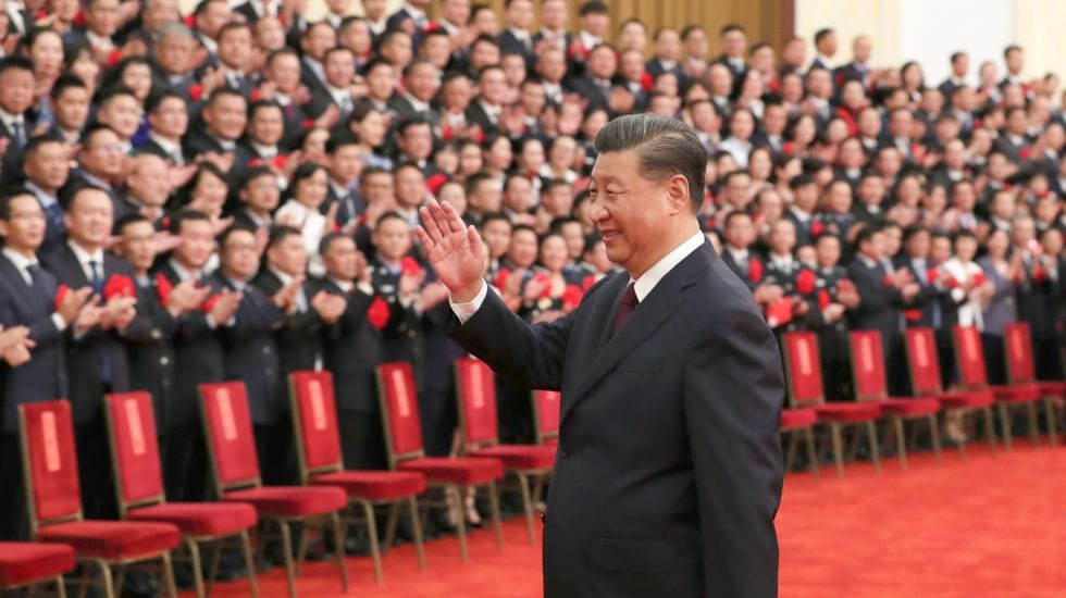 Xi Jinping prévoit de s’en prendre aux riches : les marchés chinois tremblent