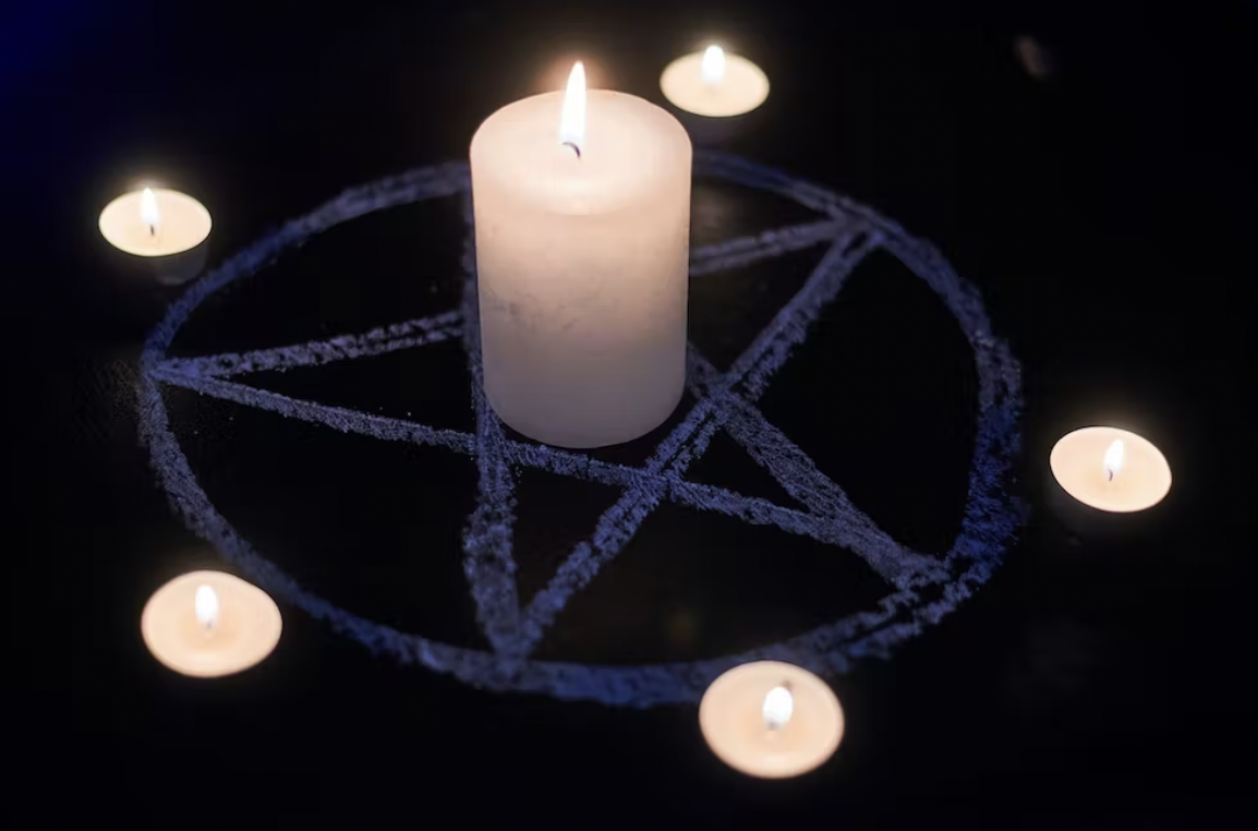 Satanisme dans une clinique psychiatrique – un médecin écarté