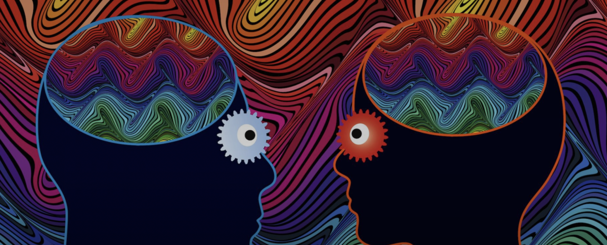 Des playlists thérapeutiques mixées par des neuro-scientifiques sous LSD