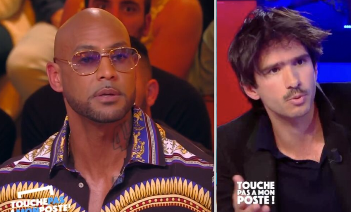 Booba et Branco sortent en Mai 2023 un livre sur les dessous d’Hanouna
