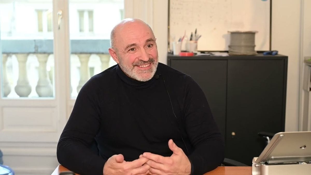Marc German : « Les services ont accès à tous vos appareils connectés »