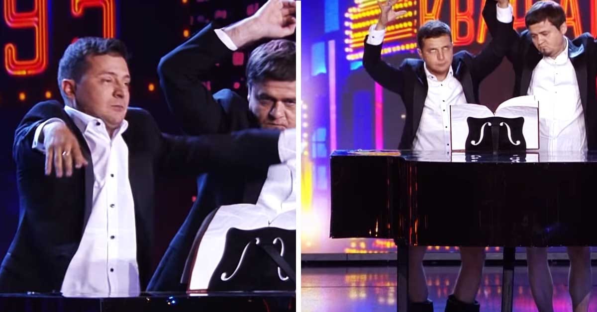 Zelensky se prépare à fuir le pays, prévient le chef de l’opposition ukrainienne