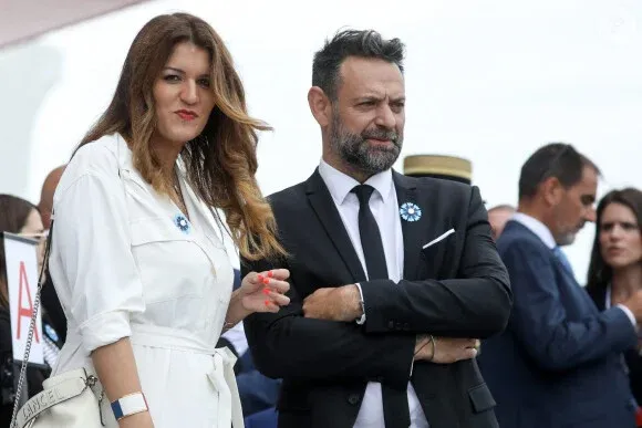 « Scandale », le nouveau roman de Schiappa est pire que le braquage du Fonds Marianne
