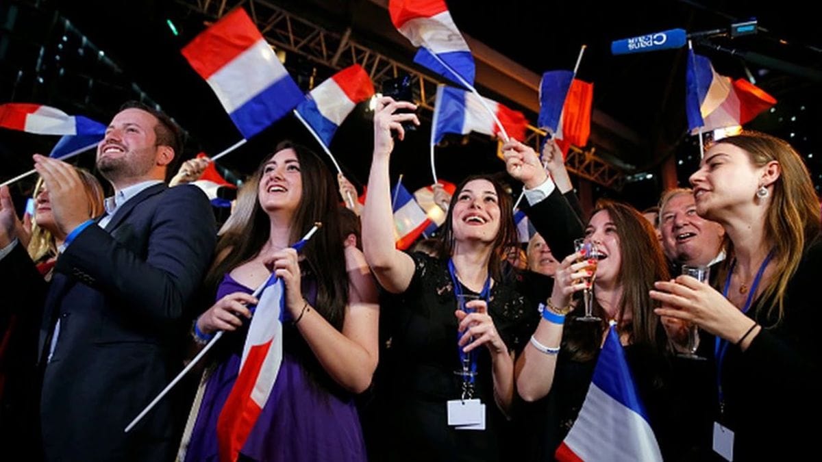 La droite insurrectionnelle européenne ne changera rien. Ces élections ne sont qu’une mascarade