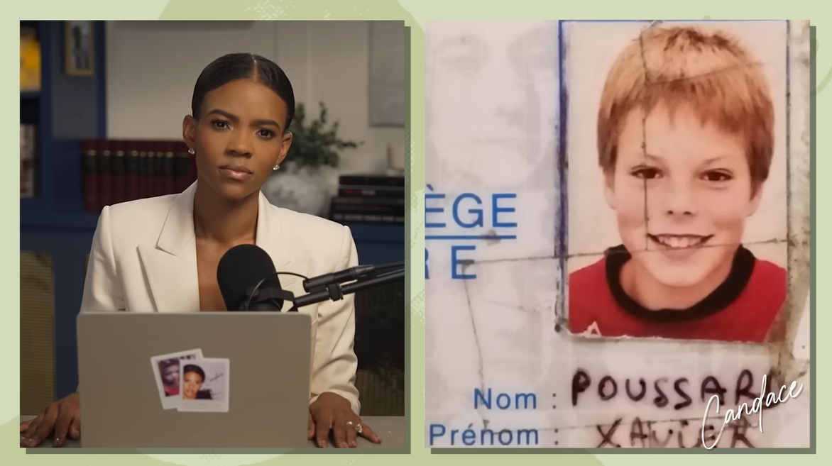 La Pravda Américaine : la Censure pratiquée par Youtube et l’étrange cas de Candace Owens