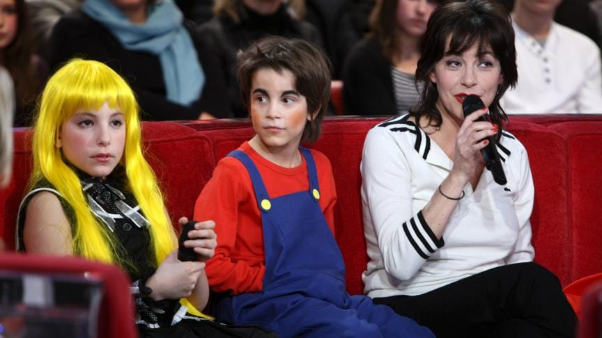 Le fils de Lio a été retrouvé brûlé ce week-end