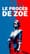 L’affaire Imane Khelif, le procès de Zoé Sagan, une satire explosive : le palais sous haute tension
