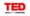 Hommage aux conférences  « Technology Entertainement Design » (TED)