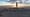 Burning Man 2014 : la démesure vue d’en haut