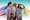 « Comme Toi », le clip interactif des Twin Twin
