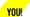 David Bertram signe « Heart » pour le groupe YOU!
