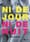 Ni de jour ni de nuit : Orfa Alarcón