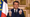 Michel Onfray : « Ce mandat d’Emmanuel Macron se termine comme il a commencé : dans la merde… »