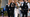 Le mariage de Julian Assange
