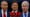 Poutine, Biden et Kim Jong Un enfin réunis dans un film satirique grâce au deepfake