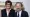 Denis Olivennes et Inès de la Fressange attaqués en justice par leur domestique