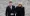 En raison d’un déplacement privé, Brigitte Macron n’a pas pu se rendre à l’enterrement de Badinter