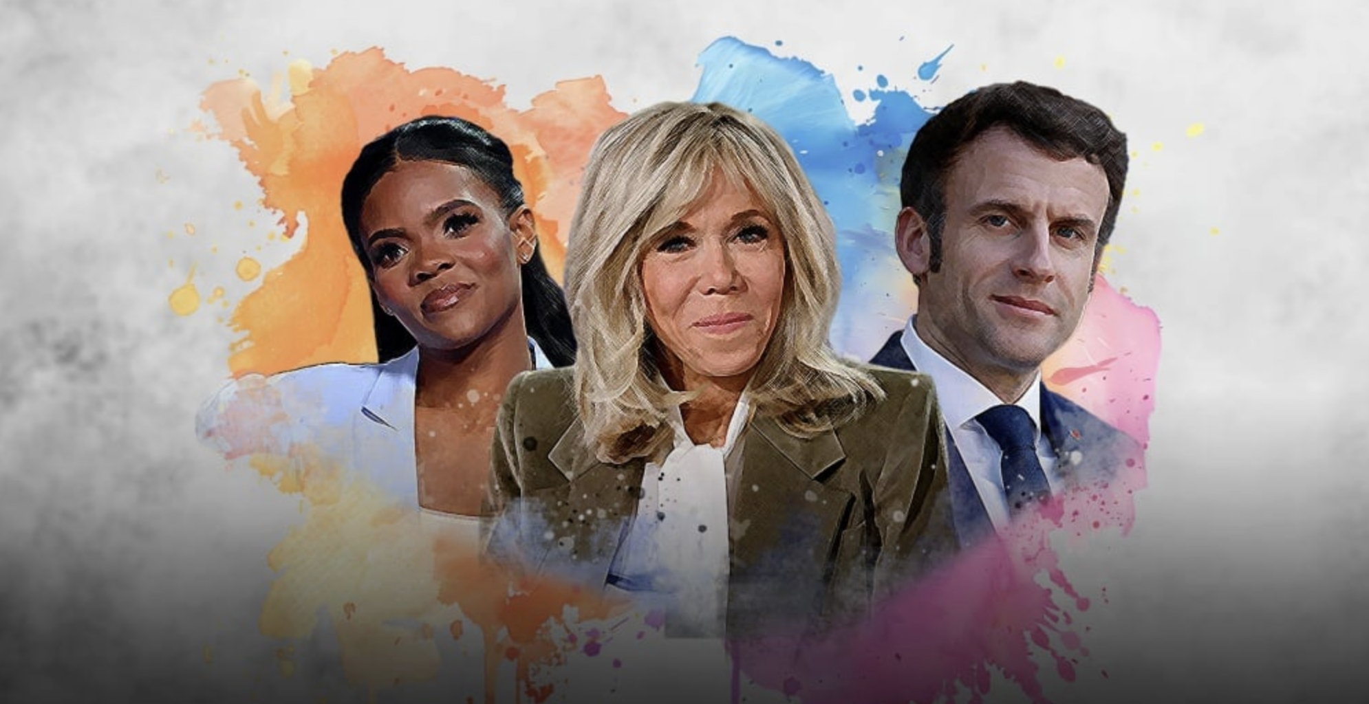 Deux millions d’euros versés à Justine Atlan, amie de Brigitte Macron, nouvelles zones d’ombre sur la gestion de Brigitte Macron