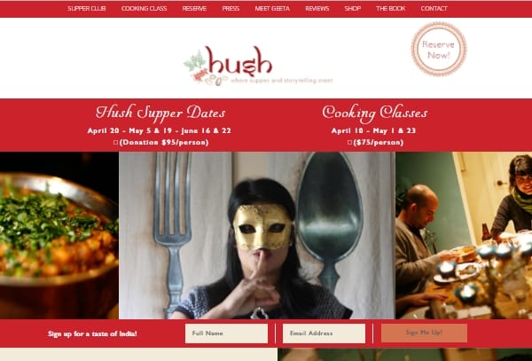 Chut Supper Club