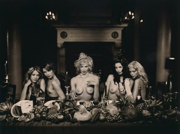 © Marc Lagrange