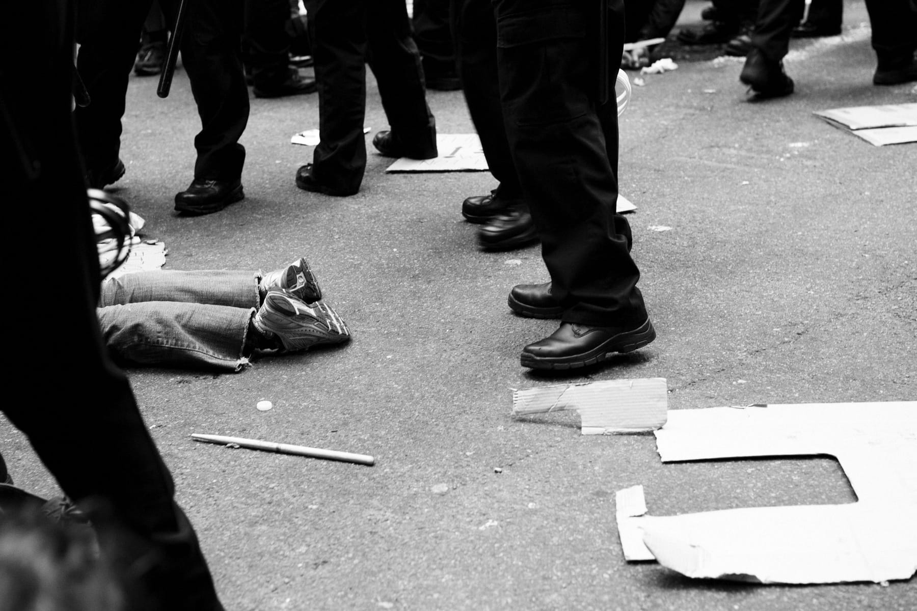 Occupy Wall Street