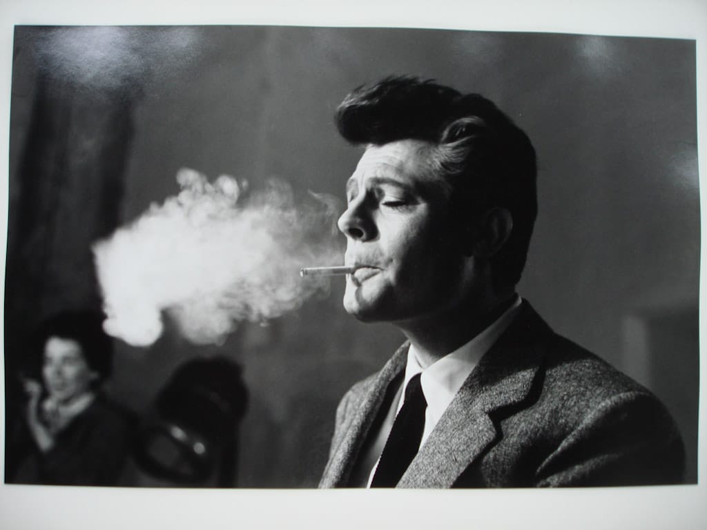 13._Estorick_La_Dolce_Vita_-_Marcello_Mastroianni-2