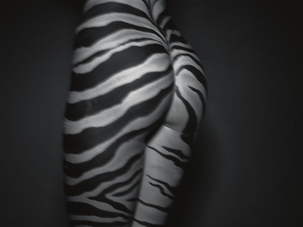 4-ZebraArse_BobCarlosClarke