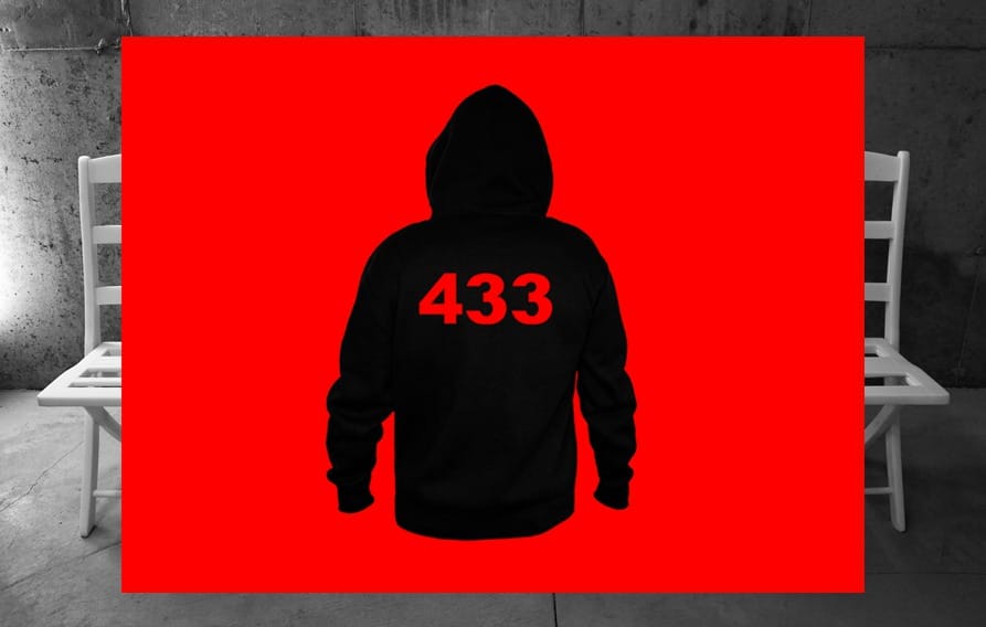 433