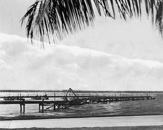 1941, Hawaii