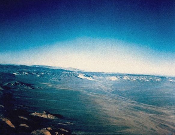1951, Nevada