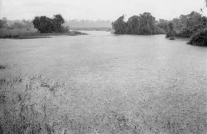 1965, Vietnam