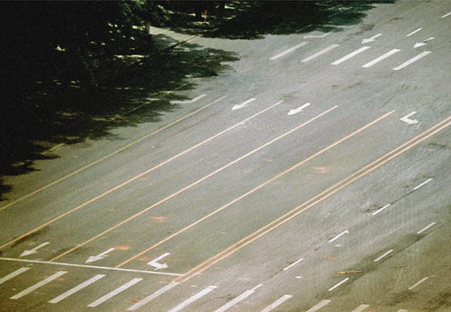 1989, Beijing