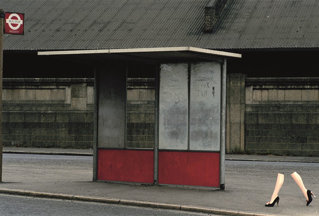 8._Charles_Jourdan__Autumn_1979___Guy_Bourdin