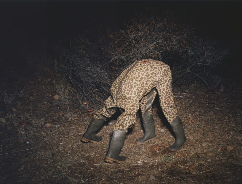 a7 FOURLEG