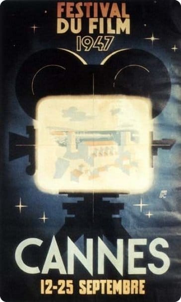 affiche-festival-de-cannes-1949