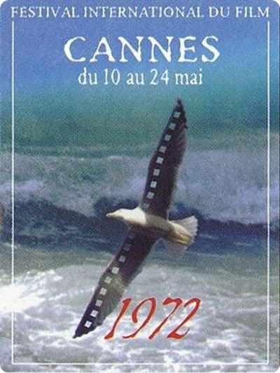 affiche-festival-de-cannes-1972