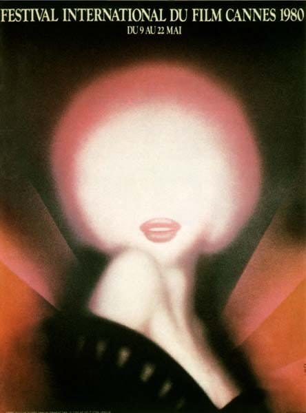 affiche-festival-de-cannes-1980