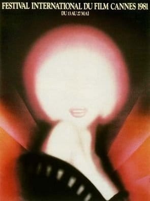 affiche-festival-de-cannes-1981