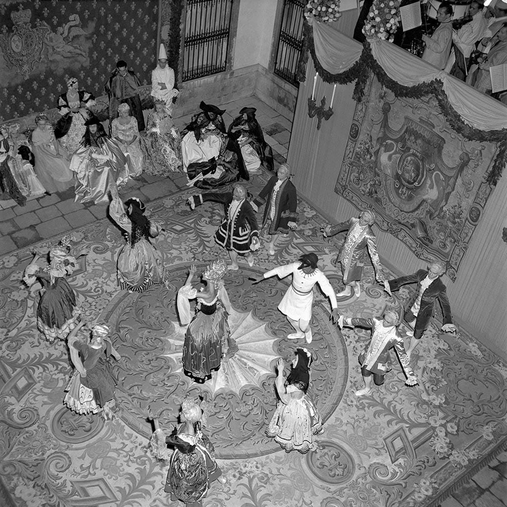 Bal_Beistegui_022_Venise_septembre1951