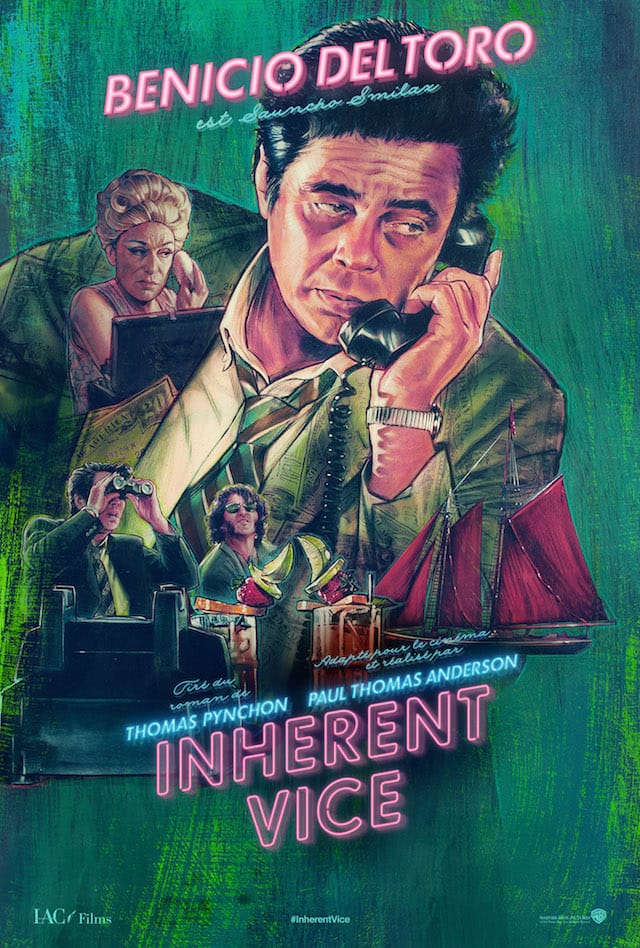 Benicio