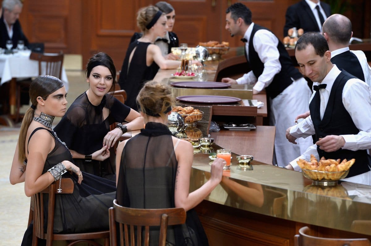 chanel show-1